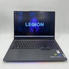 Lenovo Legion Pro 7 16IRX8 16″ i9-13900HX 16GB RAM 1TB SSD GeForce RTX 4070