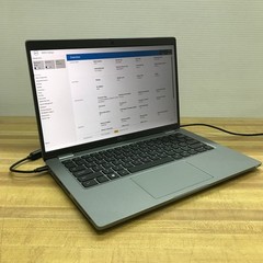Dell Latitude 5420 FHD Laptop i5-1145G7 2.60GHz 16GB RAM NO SSD w/Power Adapter