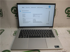 HP EliteBook 840 G11 Laptop Ultra 5-135U 16GB 512GB SSD Win11 Pro COA