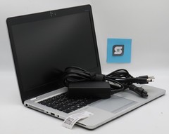 HP EliteBook Folio 9480m i5-4310U @ 2GHz 8GB DDR3 119GB m2 14″ No OS