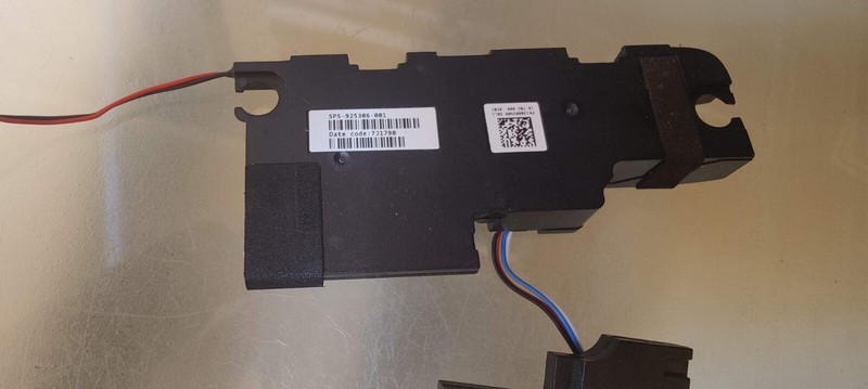 HP 15-BW 15-BS 250 G6 255 G6 SPEAKERS PK23000VN00 gallery