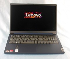 LENOVO IdeaPad 1-15AMN7 ~ AMD Ryzen/ 15.6″/ 4G RAM/ 128G SSD~ NEW, VIDEO ISSUE