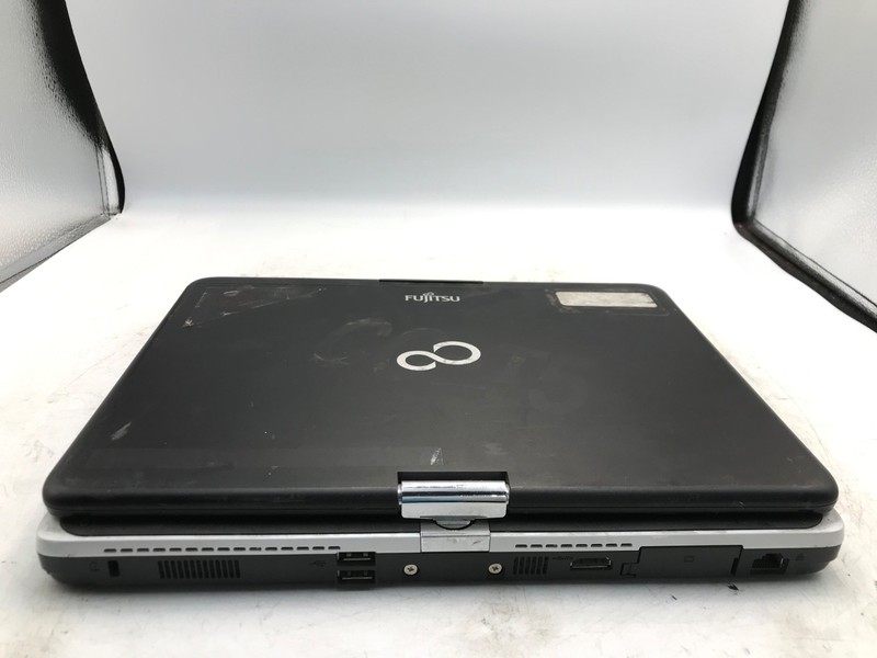 Fujitsu LifeBook T730 Intel Core i3-370M 2.4GHz 13" Laptop 4GBRAM-BOOTS BIOS -MZ gallery