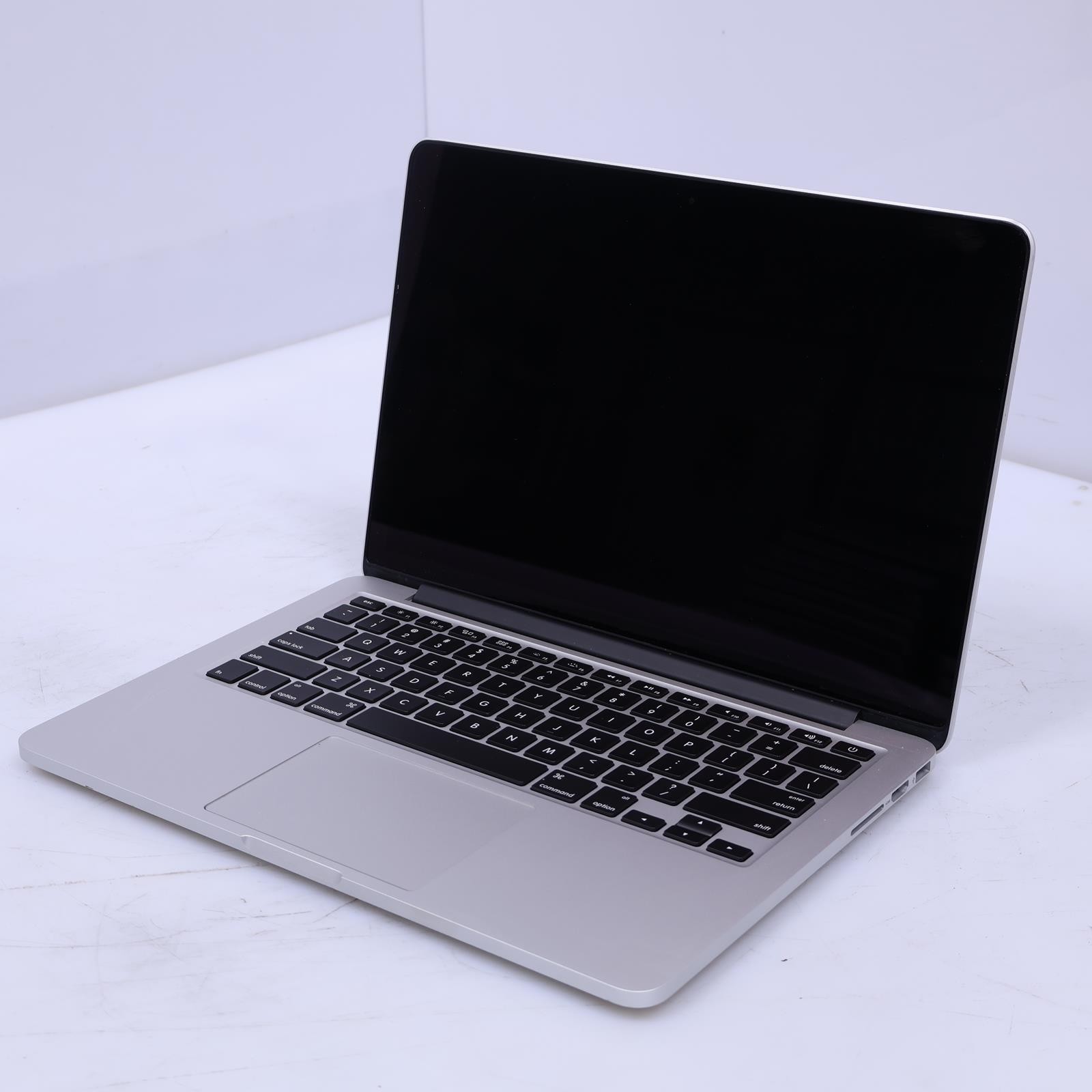 Apple A1502 EMC 2835 Intel Core i5 5th Gen 8GB RAM 128GB SSD MacOS High Sierra gallery