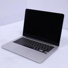 Apple A1502 EMC 2835 Intel Core i5 5th Gen 8GB RAM 128GB SSD MacOS High Sierra