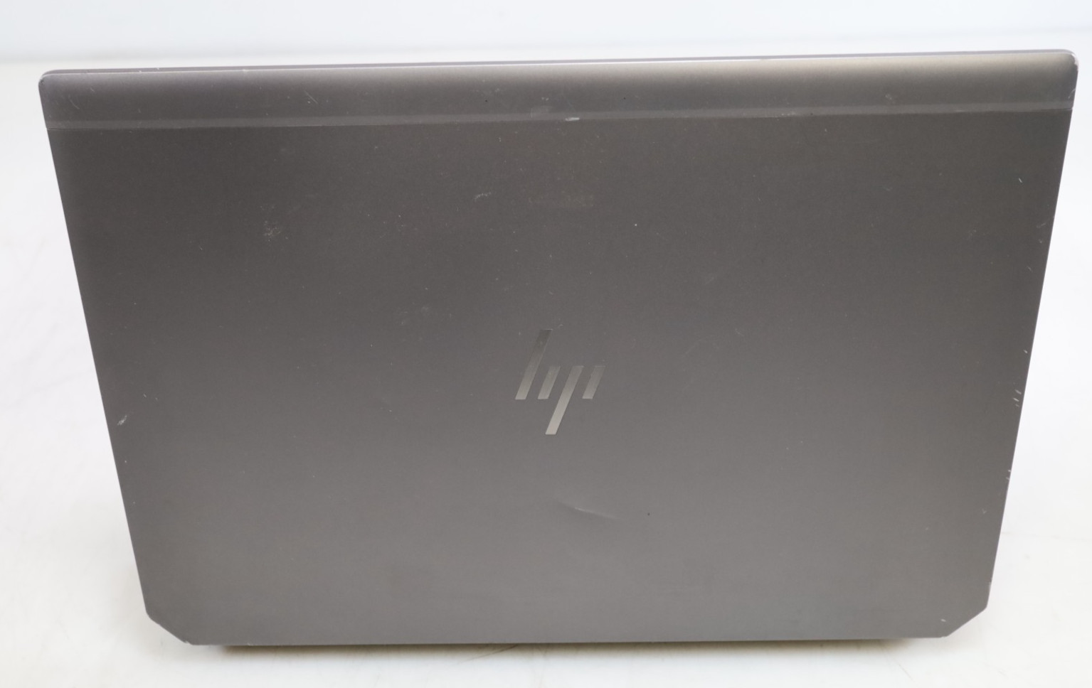 HP ZBook 15 G6 15.6" Intel i5-9300H 32GB DDR4 Quadro T1000 No HDD COA OS gallery