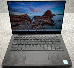 Dell XPS 13 9370 13 Inch Quad Core i5‑8250U @ 1.60GHz 4GB RAM 128GB SSD