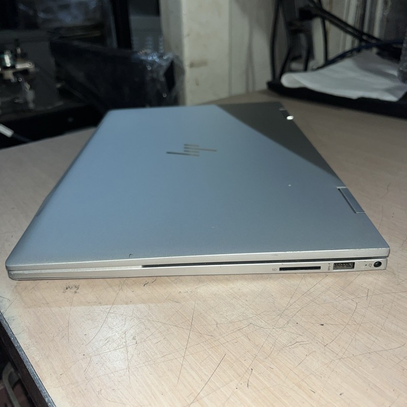 HP ENVY X360 INTEL CORE I7 10TH GEN 8GB RAM NO HD gallery