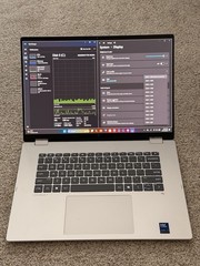 HP OmniBook 7 Flip 16” OLED 2-in-1 – Core Ultra 7 258V – 32GB RAM – 1TB SSD