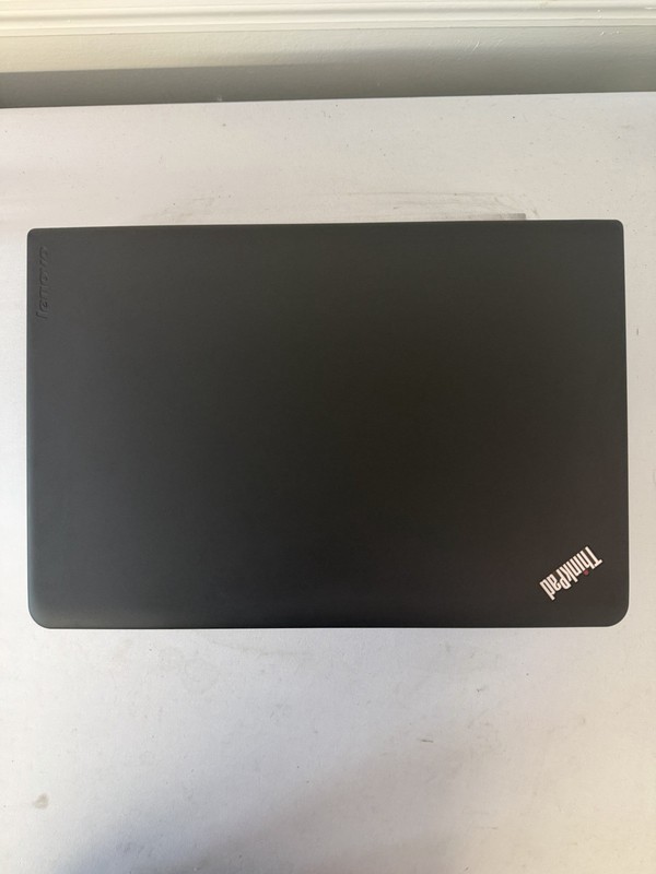 Lenovo Thinkpad E560 Laptop - Good Screen - Intel Core i7-6500U - Read Des gallery