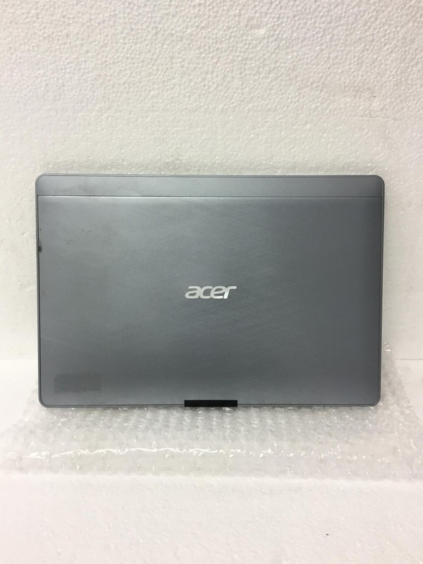 Acer SW5-012P 10.1" Touch 64GB Intel Z3735F 2GB RAM No Power Adapter WORKING gallery