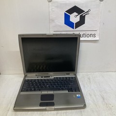 Dell Latitude D600 Intel Pentium M 1.6GHz 1 MB NO HDD Boot to BIOS