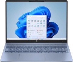 HP OmniBook 5 16″ Laptop Intel Core Ultra 5 225U 16GB RAM 512GB SSD Windows 11