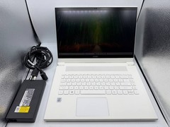 Acer ConceptD 3 Ezel CC715-71 15.6″ 4K UHD Touchscreen Intel i7 16GB 1Tb GPU-6Gb