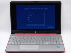 HP Notebook 15-dw0083wm 15″ HD PENTIUM SILVER N5030 1TB SSD 32GB W10 Webcam