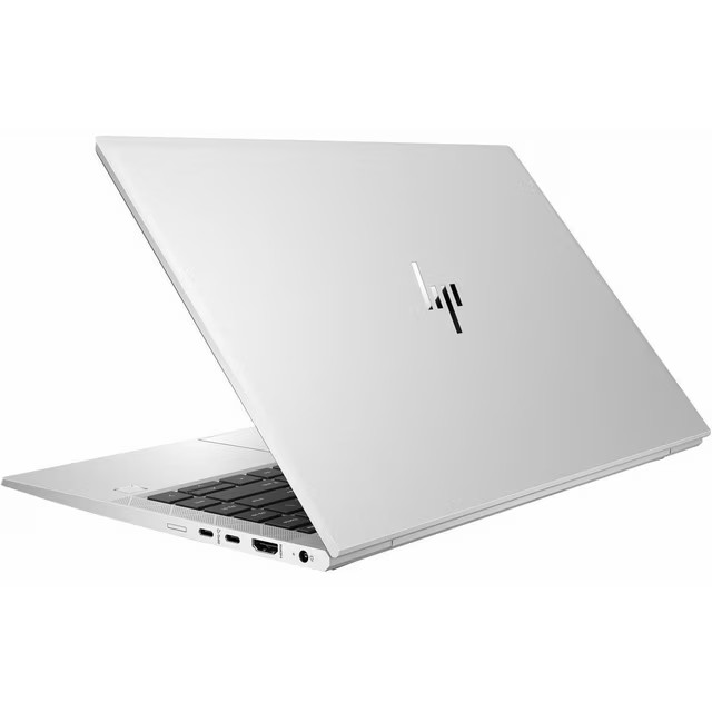 HP Elitebook 845 G8 14" FHD Laptop AMD Ryzen 5 PRO 5650U 16GB 256GB W11P gallery