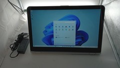 HP Envy Gamer w/charger.i7-6500U.8GB.240GB SDD.Nvidia.15.6".Touch.W11.Nice! gallery