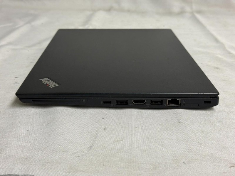 Lenovo ThinkPad T470s, i5-7300U 2.60GHz, 8GB, 256GB SSD Windows 11 gallery