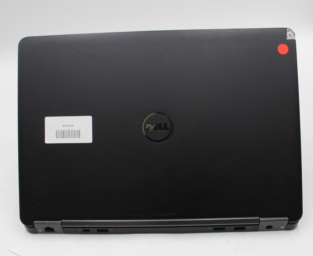 Dell Latitude E7450 14in 256 GB SSD 8 GB RAM i5-5300U 30 day warranty No OS