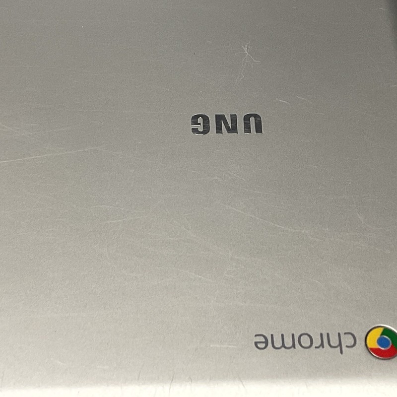 Samsung Laptop Chromebook XE303C12-A01US, Dual-Core 1.7GHz 2GB 16GB gallery