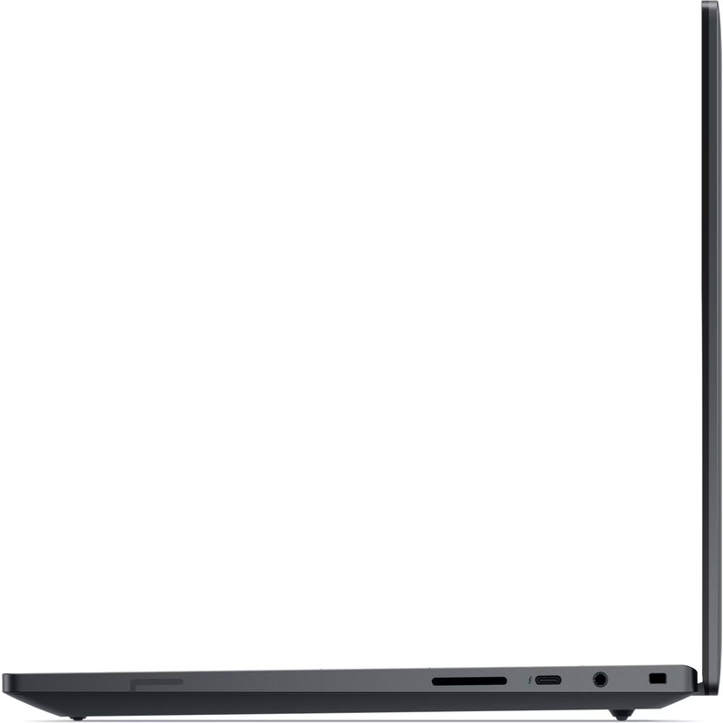 Dell Pro Max 16 Premium Core Ultra 7 265H 64GB RAM 1TB SSD W11 Pro FHD Magnetite gallery
