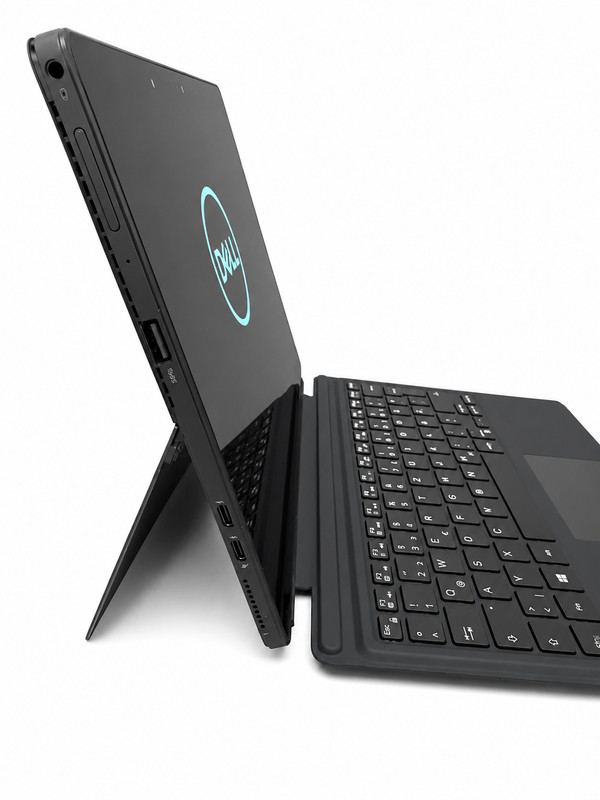 Dell Latitude 5290 2-in-1 Subnotebook 12.6" FHD Touch 4x3.6GHz 16GB RAM gallery
