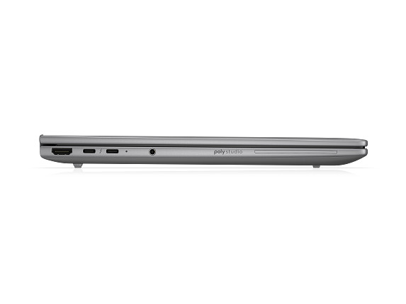 HP ZBook 8 G1a 14 Mobile Workstation PC with 3 Yr Warranty & Wolf Pro Security gallery
