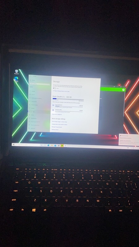 razer blade stealth 13 2020 gallery