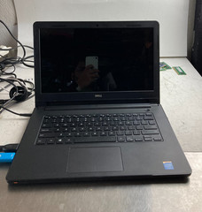 Dell Inspiron 3451 w/Celeron N2840, 2GB RAM, 500GB HDD, 14″ Laptop for Parts