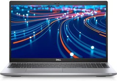 Dell Latitude 5520 15 in FHD Touch i5-1145G7 16 GB DDR4 512GB SSD Iris Xe W11