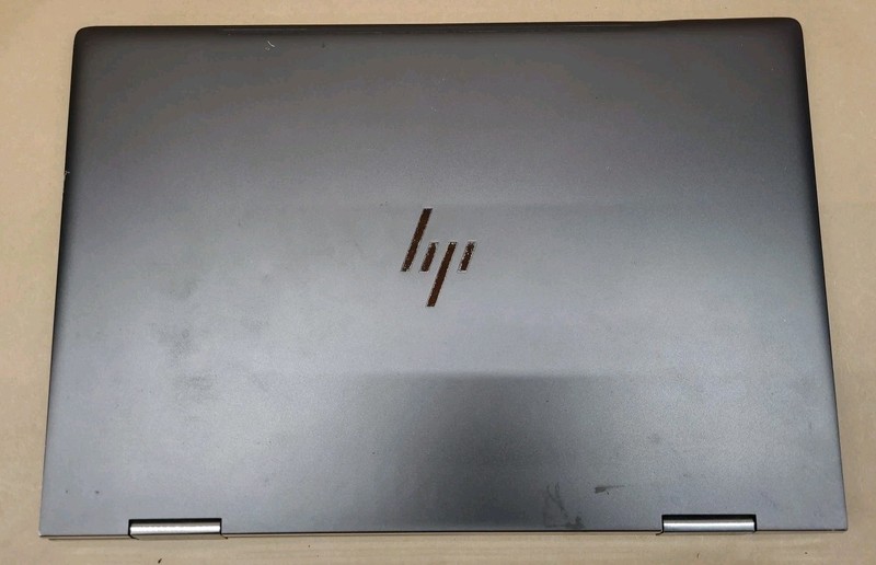 HP Envy x360, AMD Ryzen 5 2500U @ 2GHz, 8GB RAM, 1TB HDD, Win 10 Pro *READ* gallery
