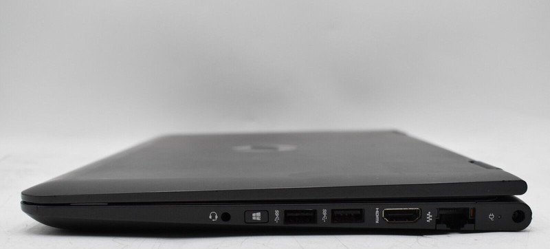 HP X360 310 G2 2-in-1 Touchscreen 4GB RAM 128GB SSD WIN11 | Adapter *READ* gallery
