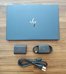 HP EliteBook X G1i 14 (Touch) — Ultra 7 268V / 32GB RAM / 512GB SSD / WTY 2030
