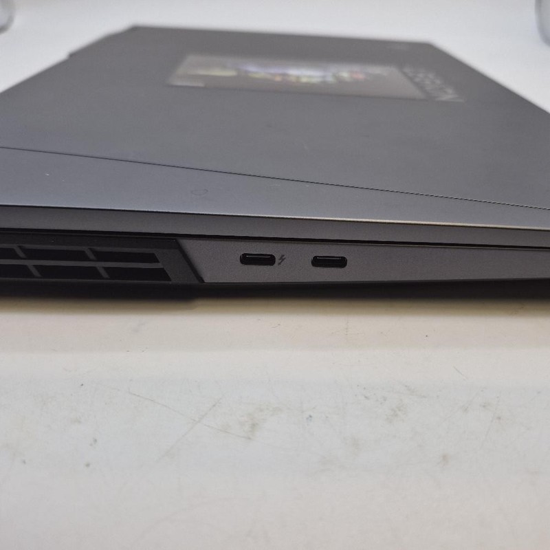 LENOVO LEGION 5 PRO Intel i7-12700H, 32GB Ram, RTX 3070 Ti, 1TB SSD (GO1069384) gallery
