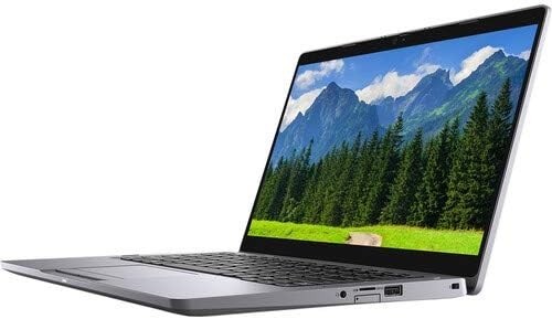 13.3 Dell 2in1 Laptop: i7 up to 4.9GHz! FHD 1080P TouchScreen! Backlit Keyboard! gallery