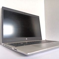 HP ProBook 450 G6 15.6″ Laptop 256GB M.2 SSD RAM No Charger Untested AS-IS