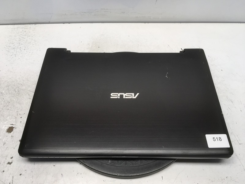 Asus S550CA-DS51T Intel i5-3317U 1.7GHz 6 GB NO HDD No Batt READ gallery