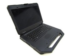 Dell Latitude 14 Rugged 5414 14″ | 2.30GHz Dual Core i3-6100U | 8GB DDR4
