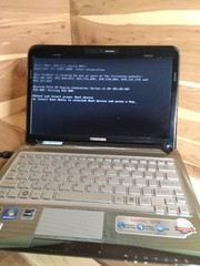 Toshiba Satellite Laptop T215 Windows Dual Core 25 Anniversary