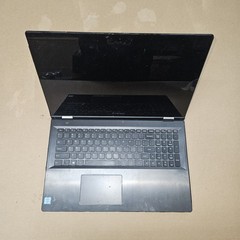 Lenovo IdeaPad 700-15ISK 15.6″ Laptop Core i5-6300HQ NO HDD FOR PARTS REPAIR