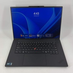 Lenovo ThinkPad P1 Gen 7 21KV0017US 16″ Core Ultra 7 165H 32GB 1TB RTX 3000 Ada