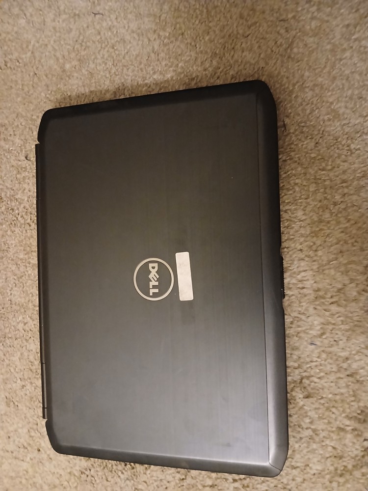Dell Latitude E5430 14'' (320GB HDD, Intel Core i5-3320M, 2.6GHz, 8GB RAM)...