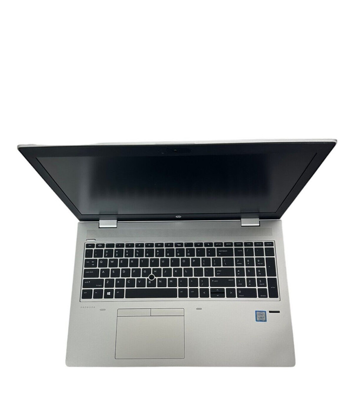 HP ProBook 650 G4 15.6” Core i7 8550U 1.8GHz 16GB RAM 1TB SSD Win 11 Pro gallery