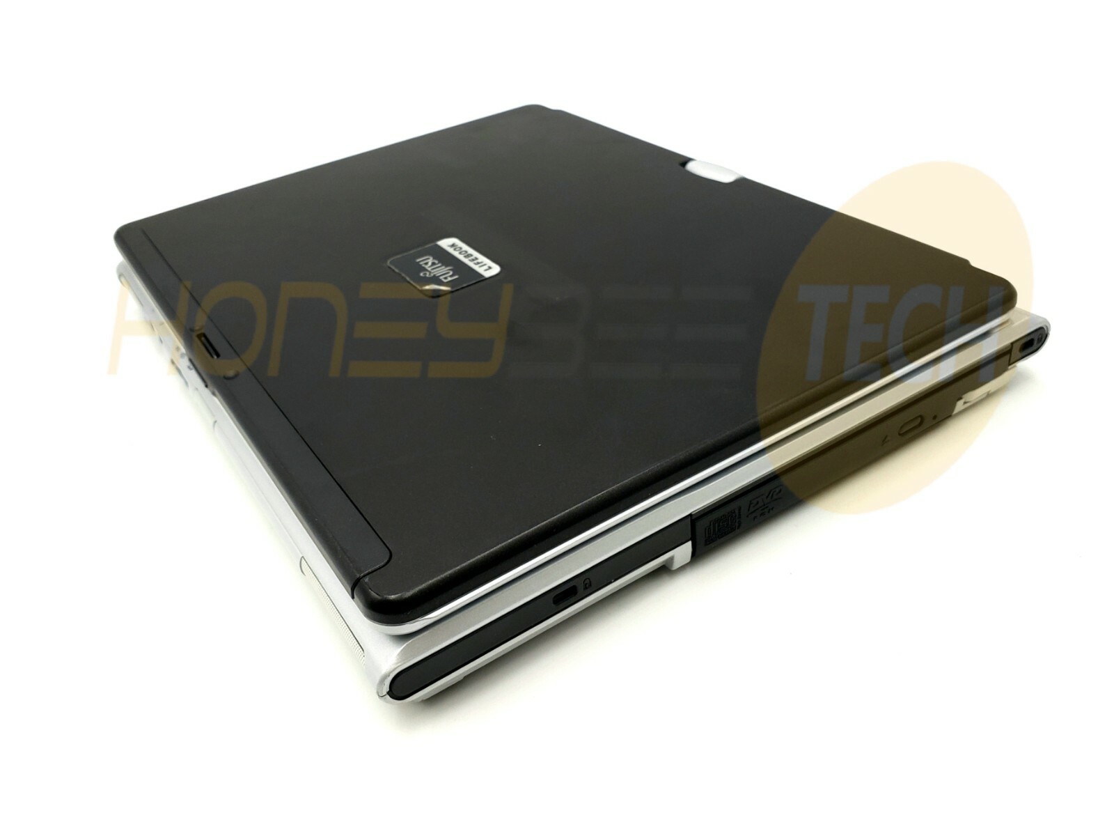 FUJITSU LIFEBOOK T4220 12.1" CORE 2 DUO T7250 3GB RAM | NO HDD | NO OS | LAPTOP gallery