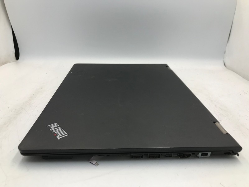 Lenovo ThinkPad Yoga 460 Intel i5-6200U 14" - BOOTS/BAD DISPLAY/MISSING KEYS-MZ gallery