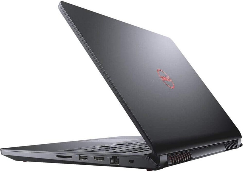 Dell Inspiron 15 7577 Gaming Laptop i7-7700HQ 128GB SSD 1TB 16GB GTX 1060 Win11 gallery