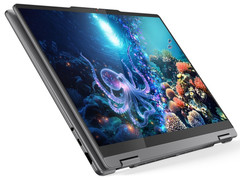 Lenovo Yoga 7 2-in-1 14″ WUXGA OLED Touch Ultra 5 226V 16GB 512GB SSD FPReader