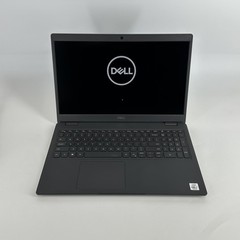 Dell Latitude 3510 15.6 Gray FHD i7-10510U 1.80GHz 16GB RAM 256GB SSD Good