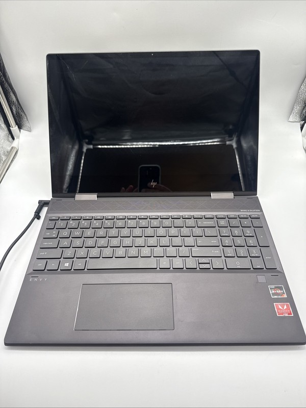 HP Envy X360 M Convertible 15M-DS0011DX for Parts Or Repair READ gallery