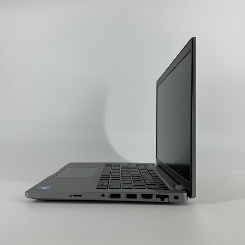 Dell Latitude 5420 14 Gray FHD i5-1145G7 2.60GHz 16GB 256GB SSD Very Good gallery